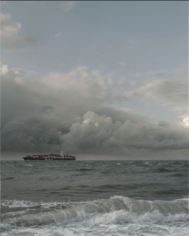 du vent du ciel, et de la mer - Muma, Le Havre, 2016 - 37