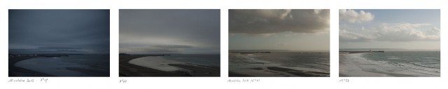 du vent du ciel, et de la mer - Muma, Le Havre, 2016 - 08