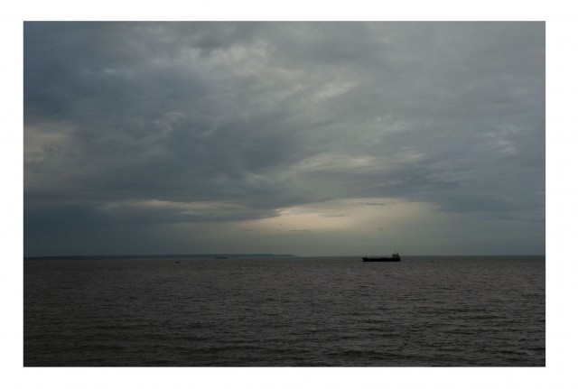 du vent du ciel, et de la mer - Muma, Le Havre, 2016 - 04