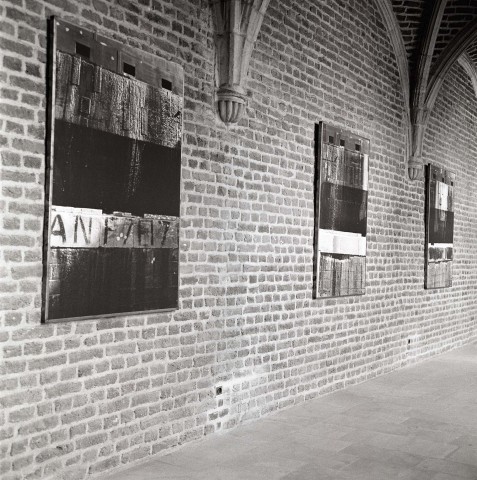 musee des beaux arts de Douai 2002