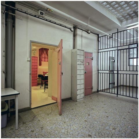 Prison de la santé - 010