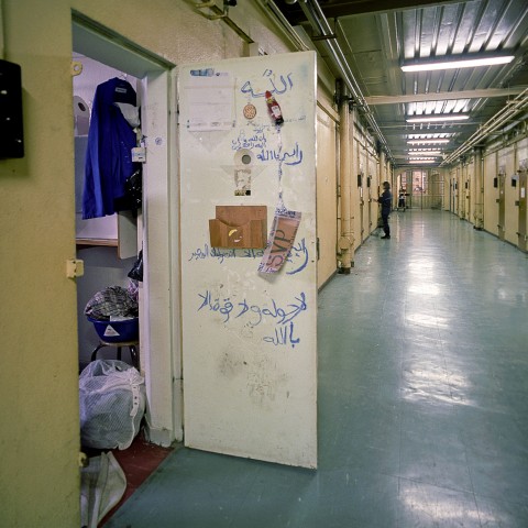 Prison de la santé - 017