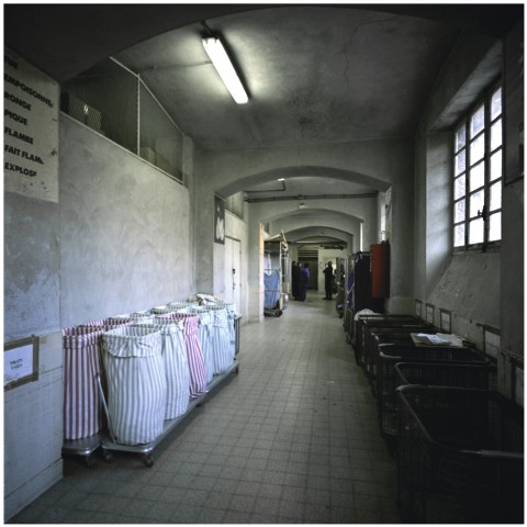 Prison de la santé - 006