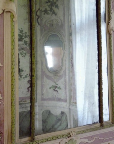 Miroirs de Venise - 05