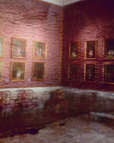 Miroirs de Venise - 11