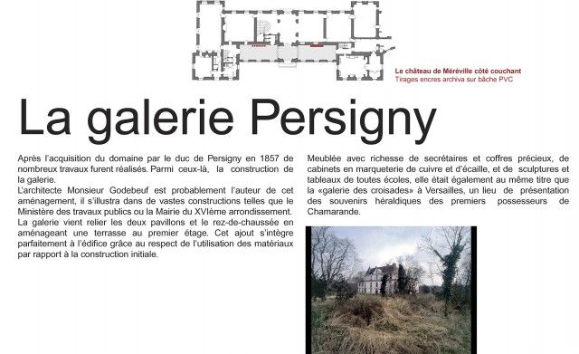 A La galerie Persigny 1