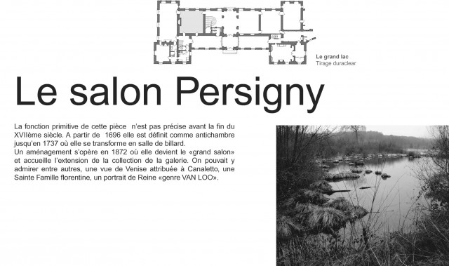 G Le salon Persigny 1
