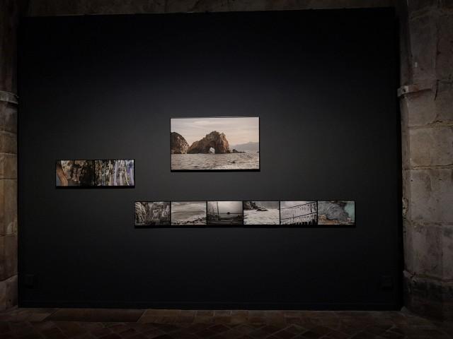 Exposition Chroniques Nomades, 2019 n°2