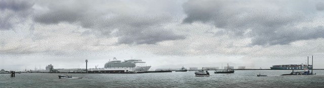 du vent du ciel, et de la mer - Muma, Le Havre, 2016 - 53