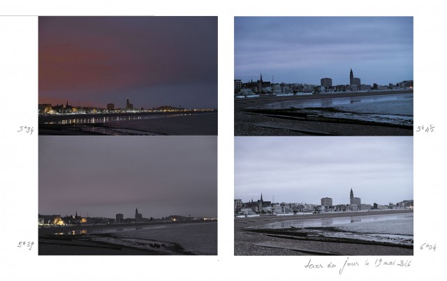 du vent du ciel, et de la mer - Muma, Le Havre, 2016 - 29