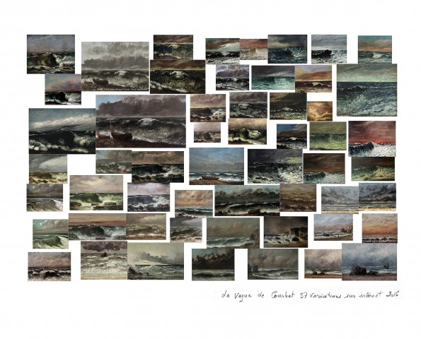 du vent du ciel, et de la mer - Muma, Le Havre, 2016 - 24