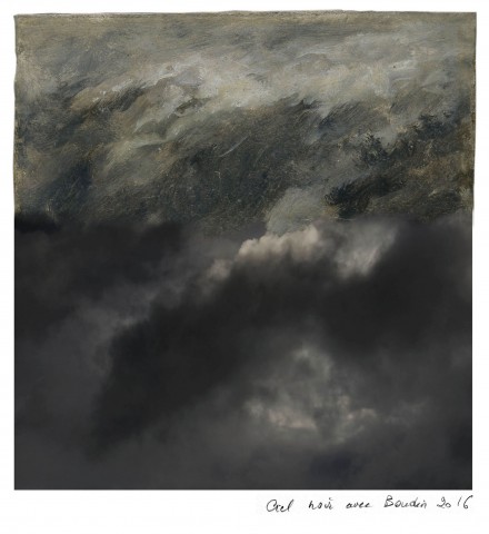 du vent du ciel, et de la mer - Muma, Le Havre, 2016 - 22