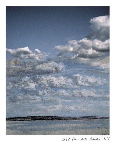 du vent du ciel, et de la mer - Muma, Le Havre, 2016 - 21
