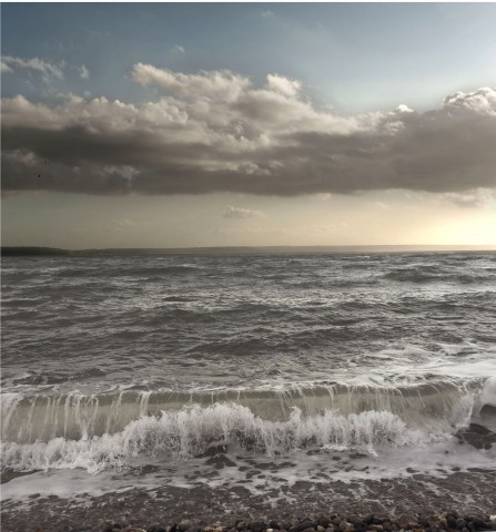 du vent du ciel, et de la mer - Muma, Le Havre, 2016 - 20