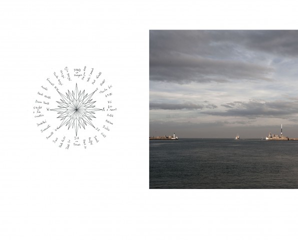 du vent du ciel, et de la mer - Muma, Le Havre, 2016 - 10