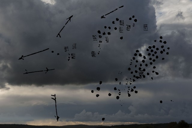 du vent du ciel, et de la mer - Muma, Le Havre, 2016 - 09