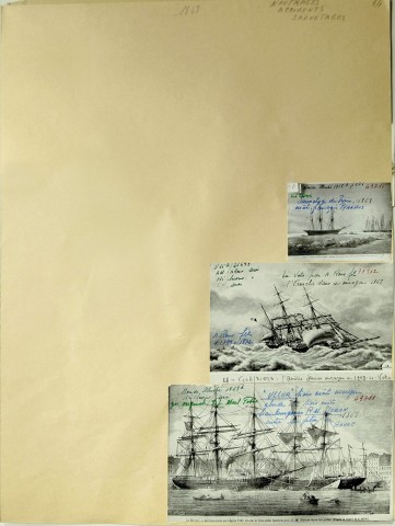 du vent du ciel, et de la mer - Muma, Le Havre, 2016 - 06