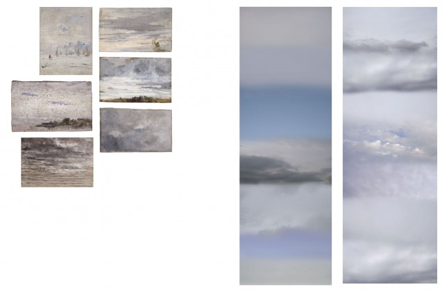 du vent du ciel, et de la mer - Muma, Le Havre, 2016 - 01