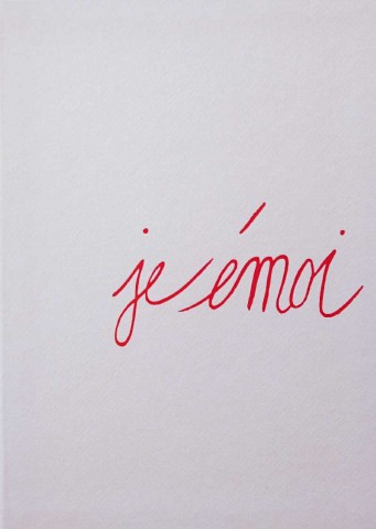 je emoi