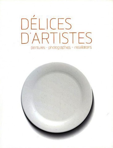 delices d'artistes
