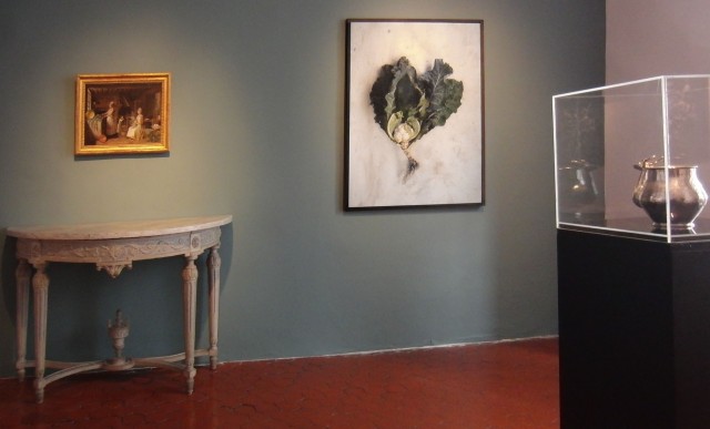 Musée réattu - arles
