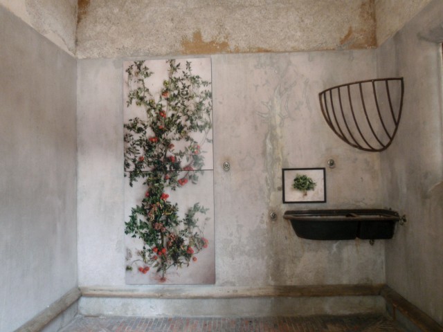 Domaine de Chaumont sur Loire n°3
