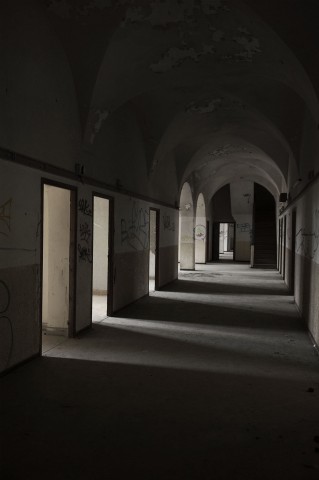 Aniane de l\\'oubli à la mémoire, Montpellier, 2014 - 15
