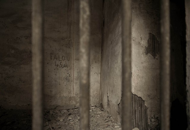 Aniane de l\\'oubli à la mémoire, Montpellier, 2014 - 16