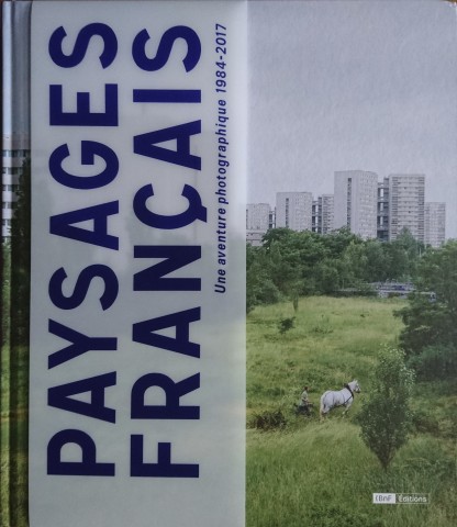 Paysages français