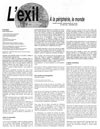 exil