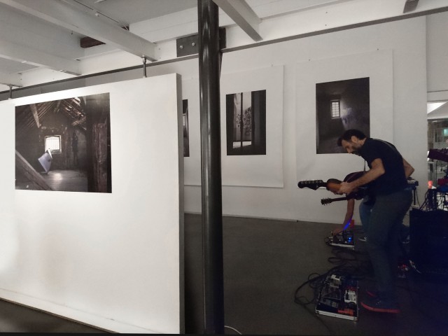 La fenêtre, 2017