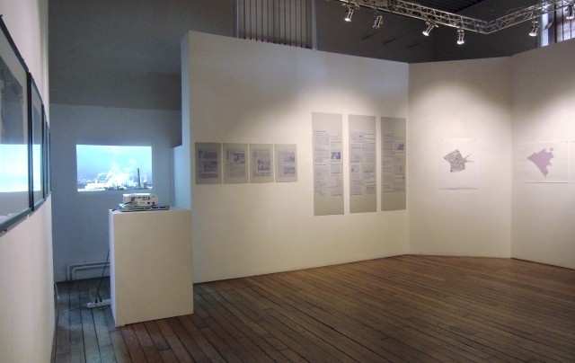 INformation Maison des Arts Evreux 2017