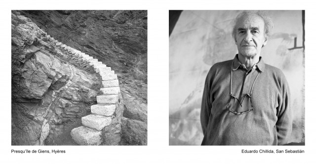 Eduardo Chillida