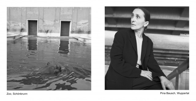 Pina Bausch