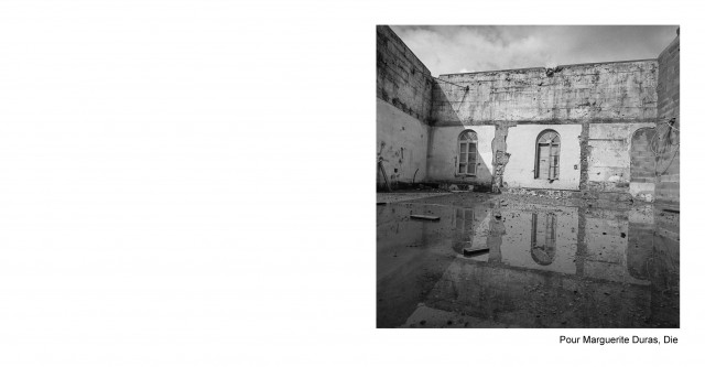 Pour Margueritte Duras