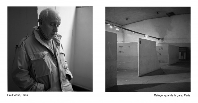 Paul Virilio