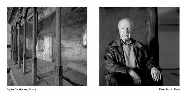 Peter Brook