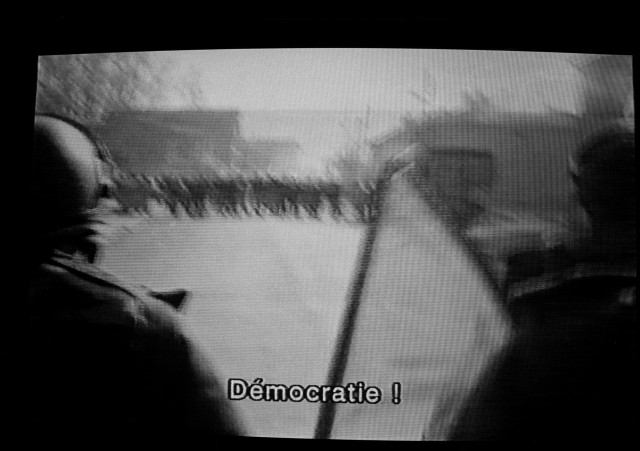 Quels sont nos (74)