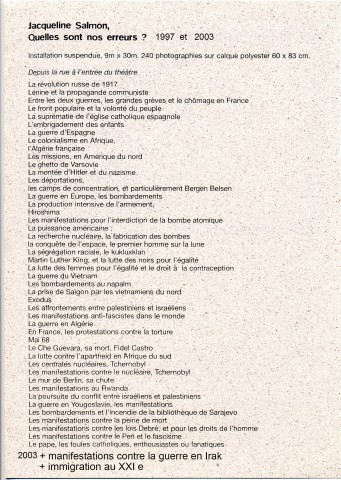 liste Annecy