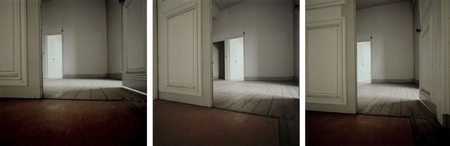 triptyque