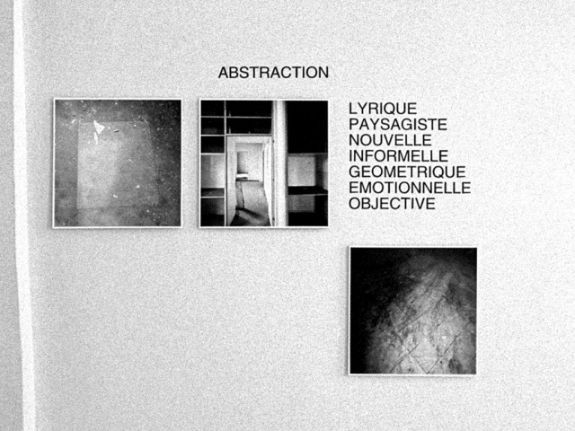 Petite Histoire de l'art ... (4)