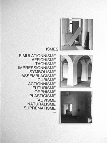 Petite Histoire de l'art ... (6)
