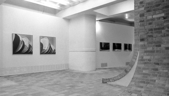 Centre d'art contemporain, Most