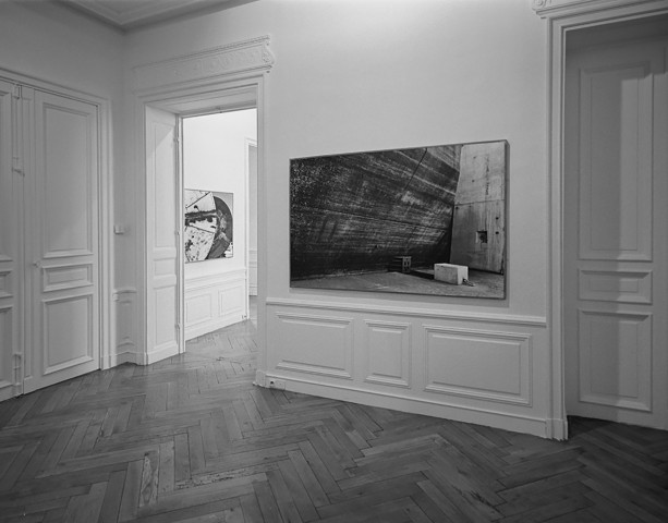 Hôtel des Arts, Toulon