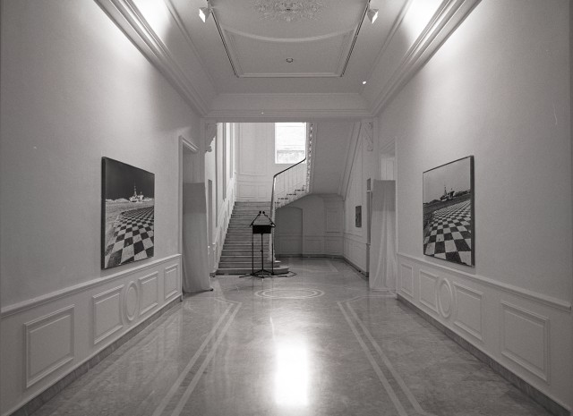 Hôtel des Arts, Toulon