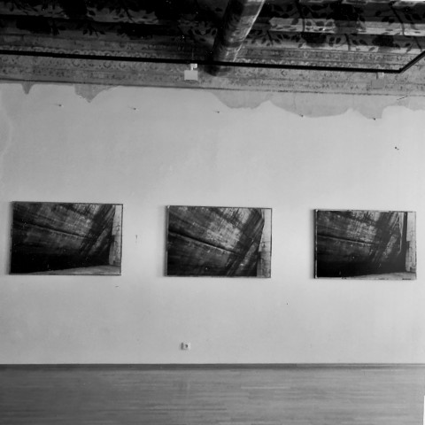 galerie Bayer & Bayer Prague 3