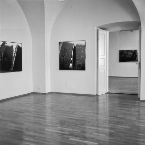 galerie Bayer & Bayer Prague 2