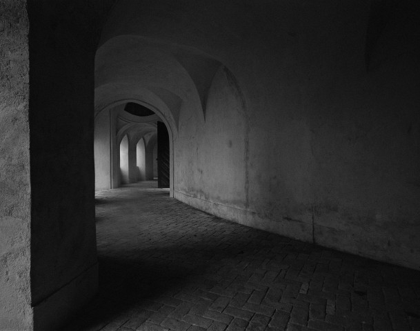 Cloître de Santini - 04