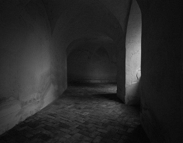 Cloître de Santini - 03