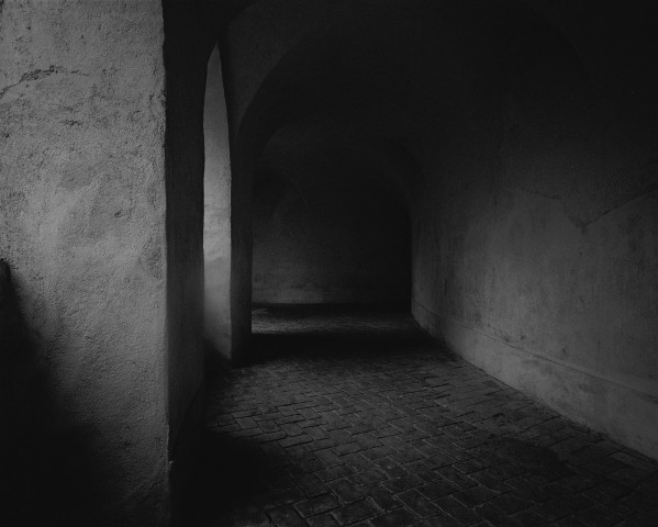 Cloître de Santini - 01